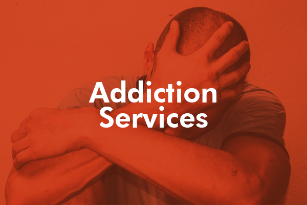 Addiction Services