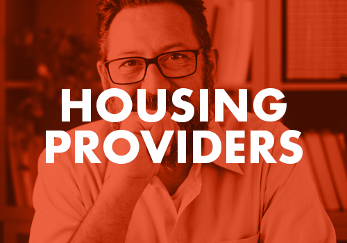Housing Providers