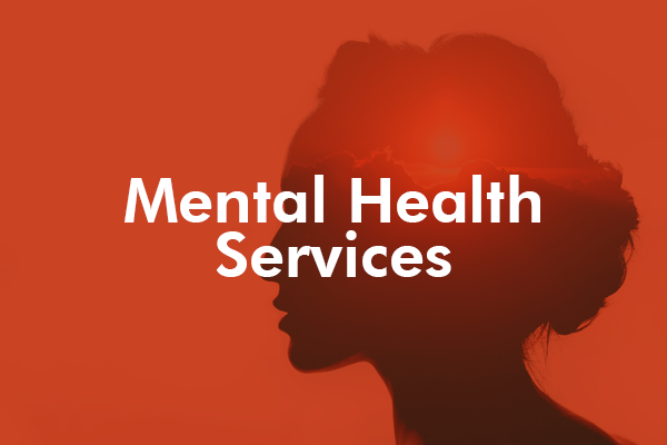 Mental Health Services