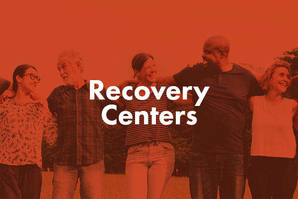 RecoveryCenters